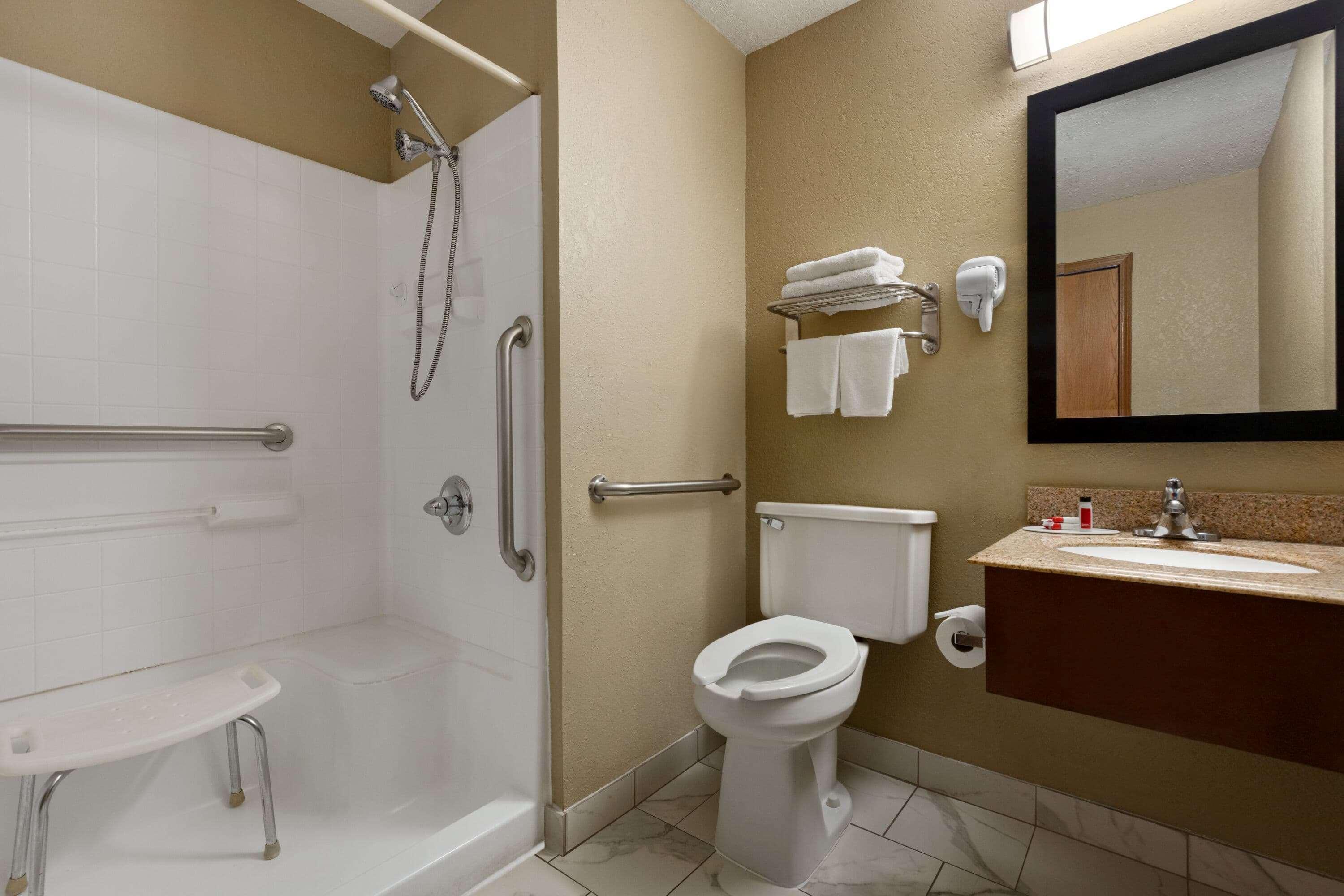 Super 8 By Wyndham Sikeston/Miner Area Hotel Buitenkant foto