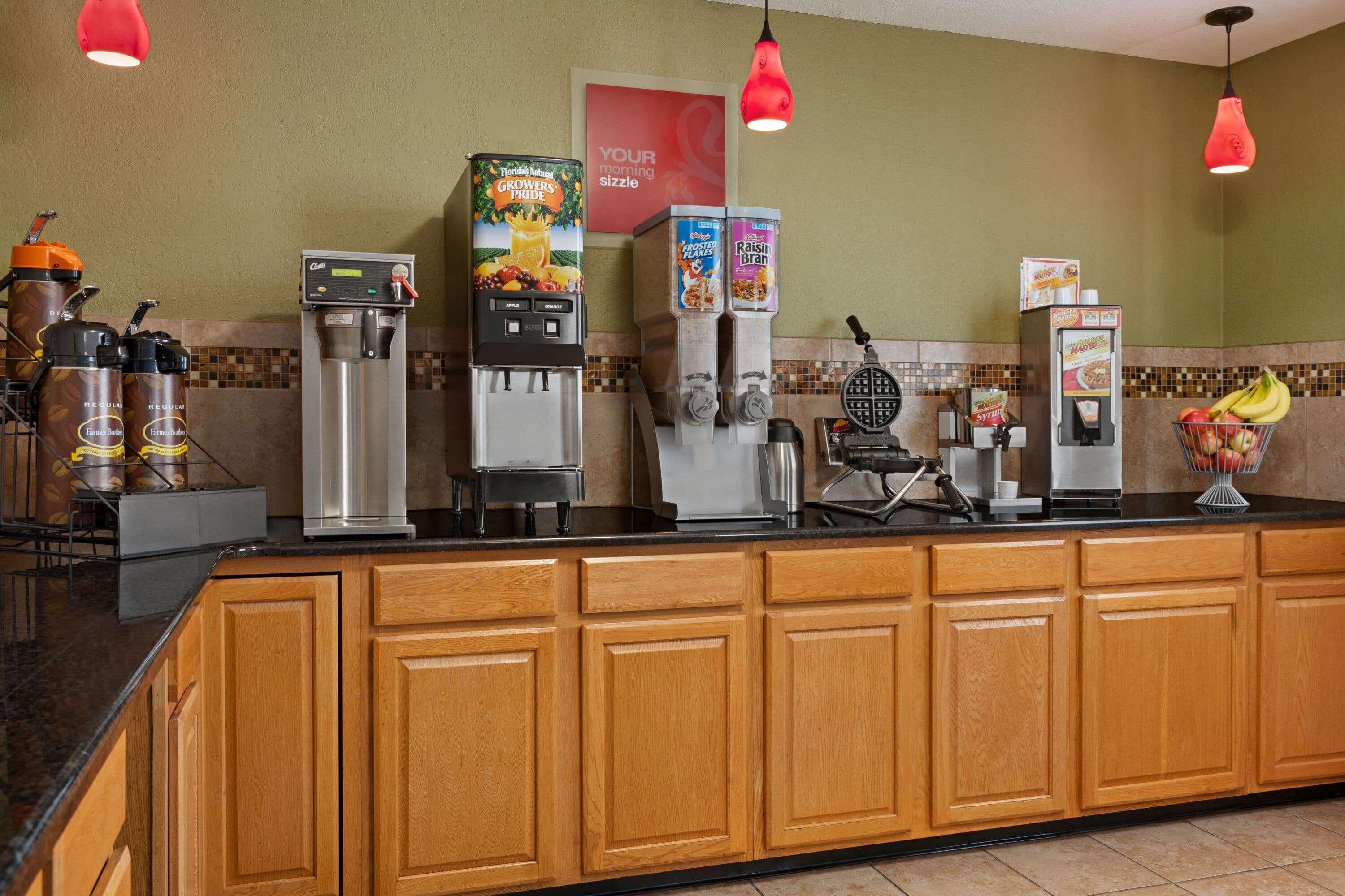Super 8 By Wyndham Sikeston/Miner Area Hotel Buitenkant foto