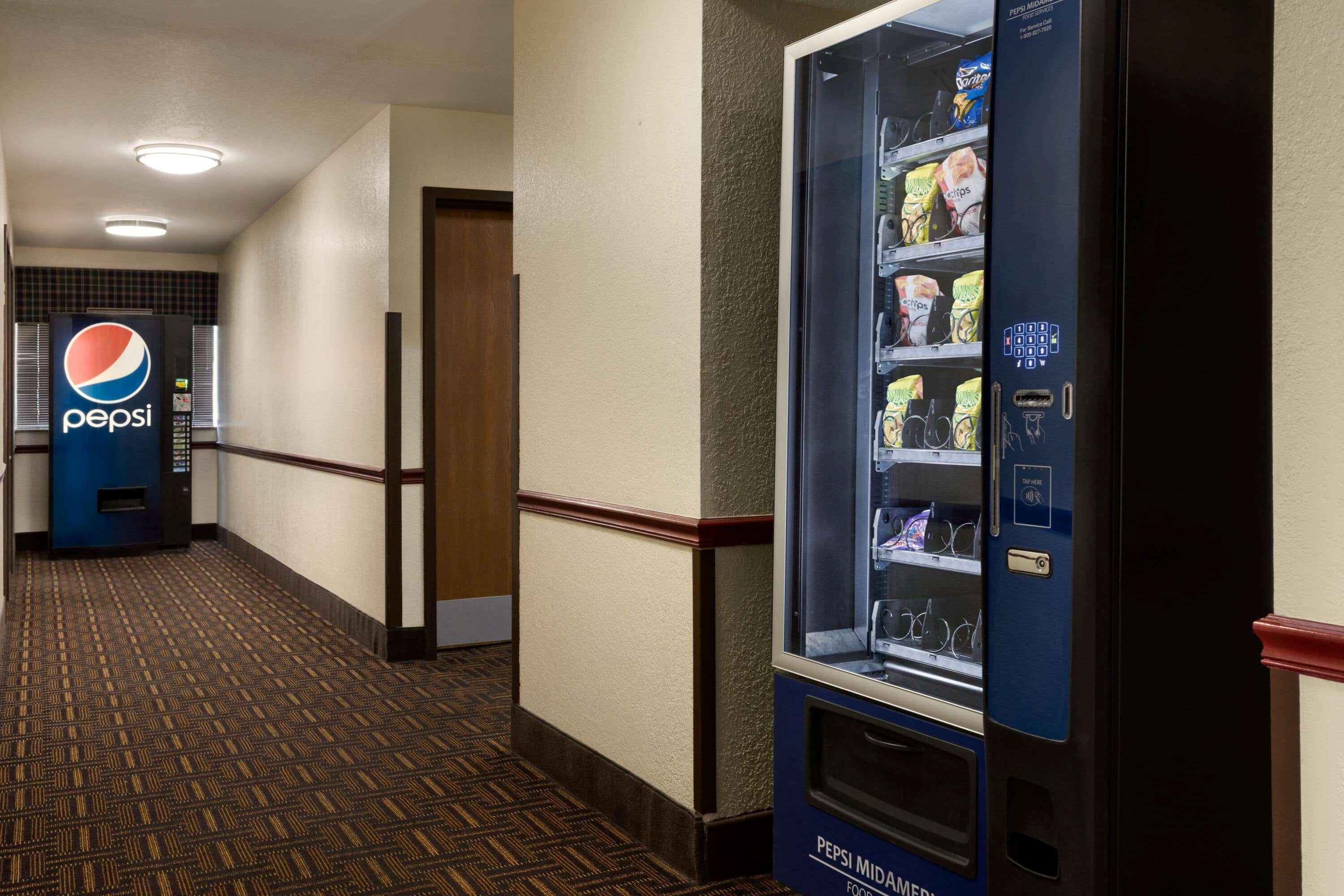 Super 8 By Wyndham Sikeston/Miner Area Hotel Buitenkant foto